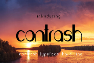 Contrash